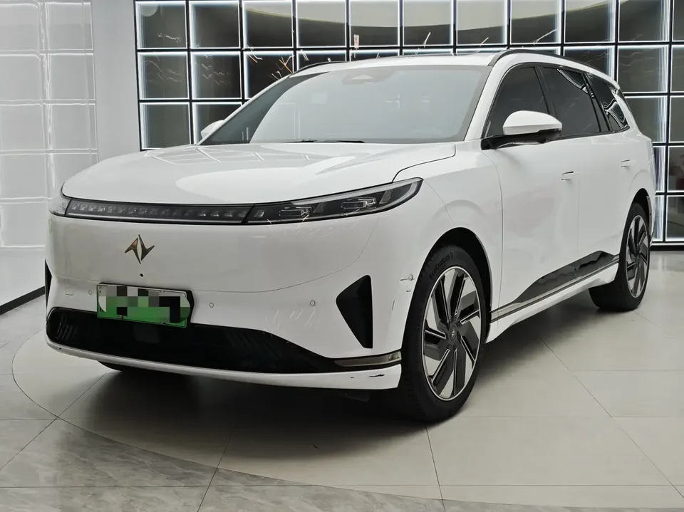 Dongfeng e008 2024