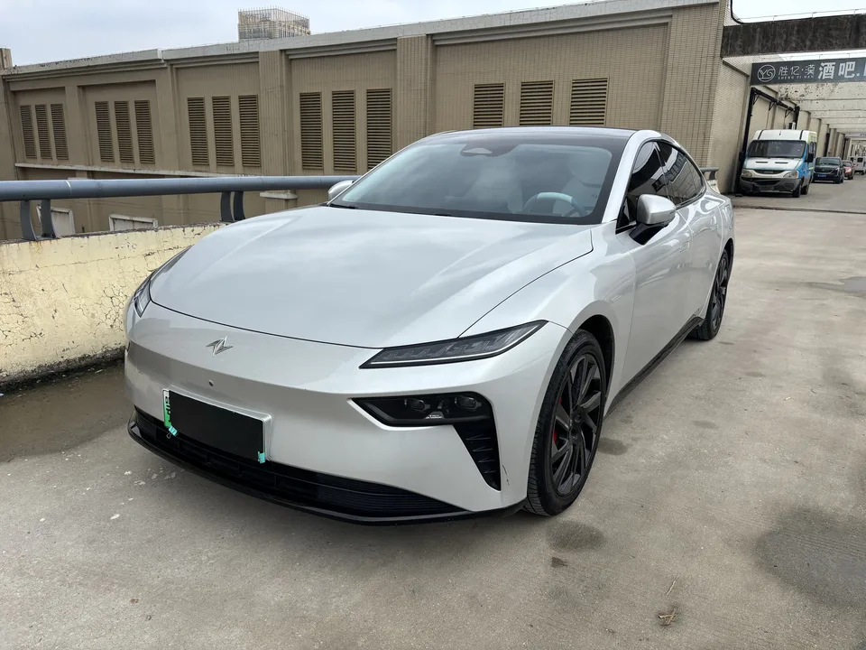Dongfeng e007 2024