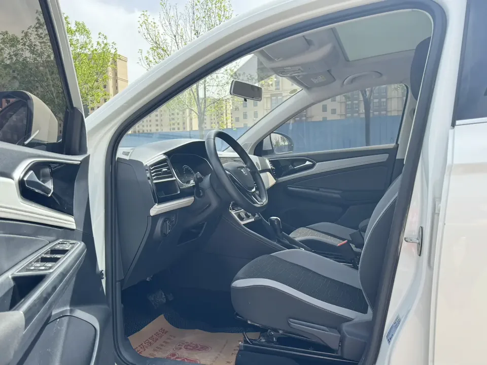 Jetta VS7 Jetta VS7 2023 280TSI Automatic Progressive Edition 2023 — thumbnail 3