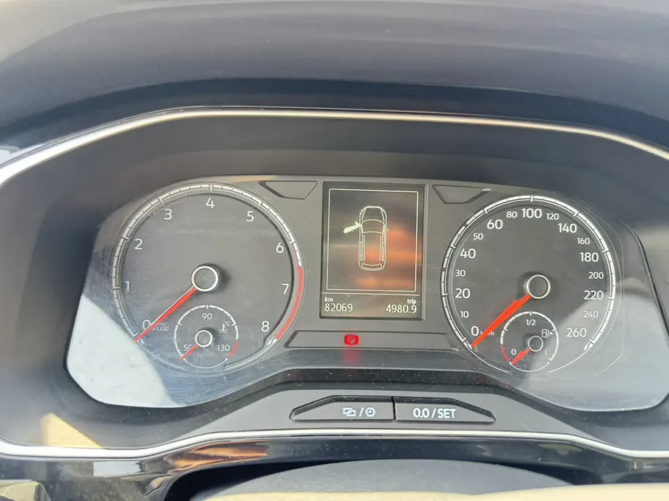 Jetta VS7 Jetta VS7 2023 280TSI Automatic Progressive Edition 2023 — thumbnail 5