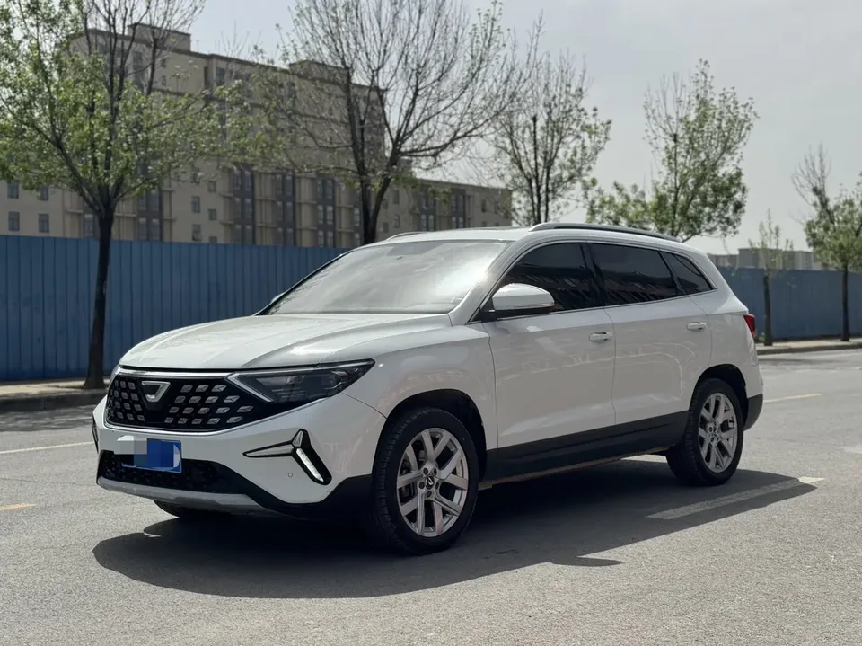 Jetta VS7 Jetta VS7 2023 280TSI Automatic Progressive Edition 2023 — photo 1, buy with delivery to Moscow