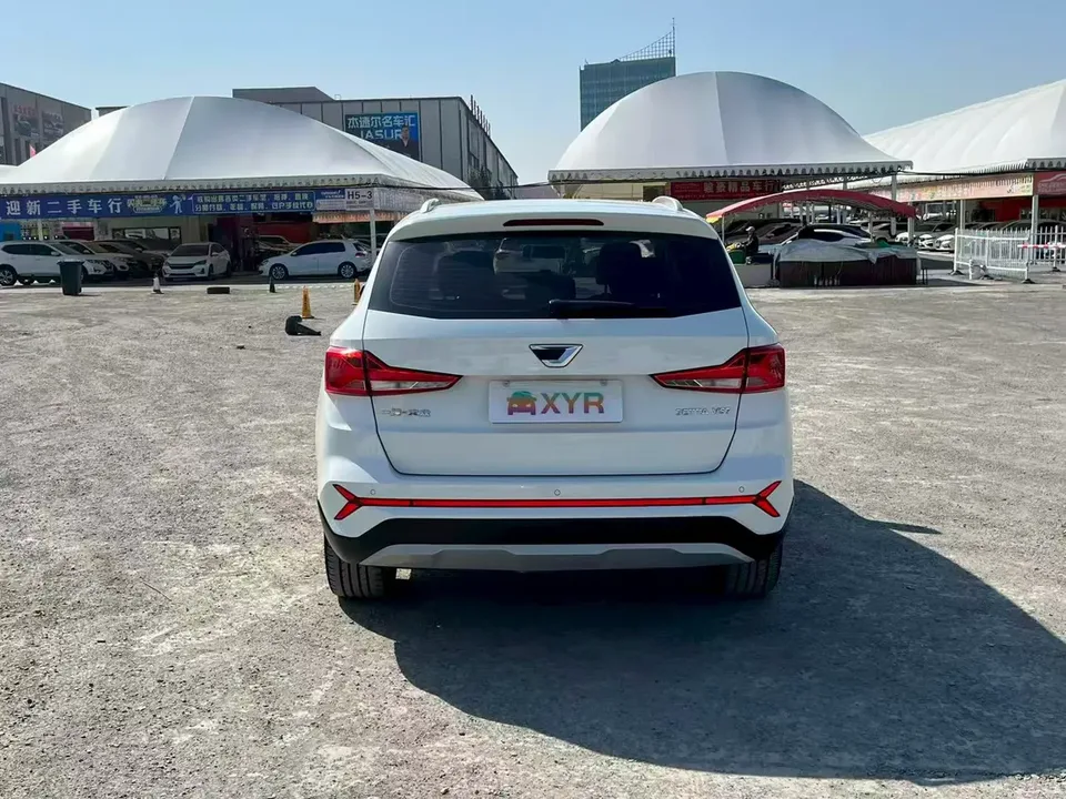 Jetta VS7 280TSI automatic aggressive version 2023 — миниатюра 2