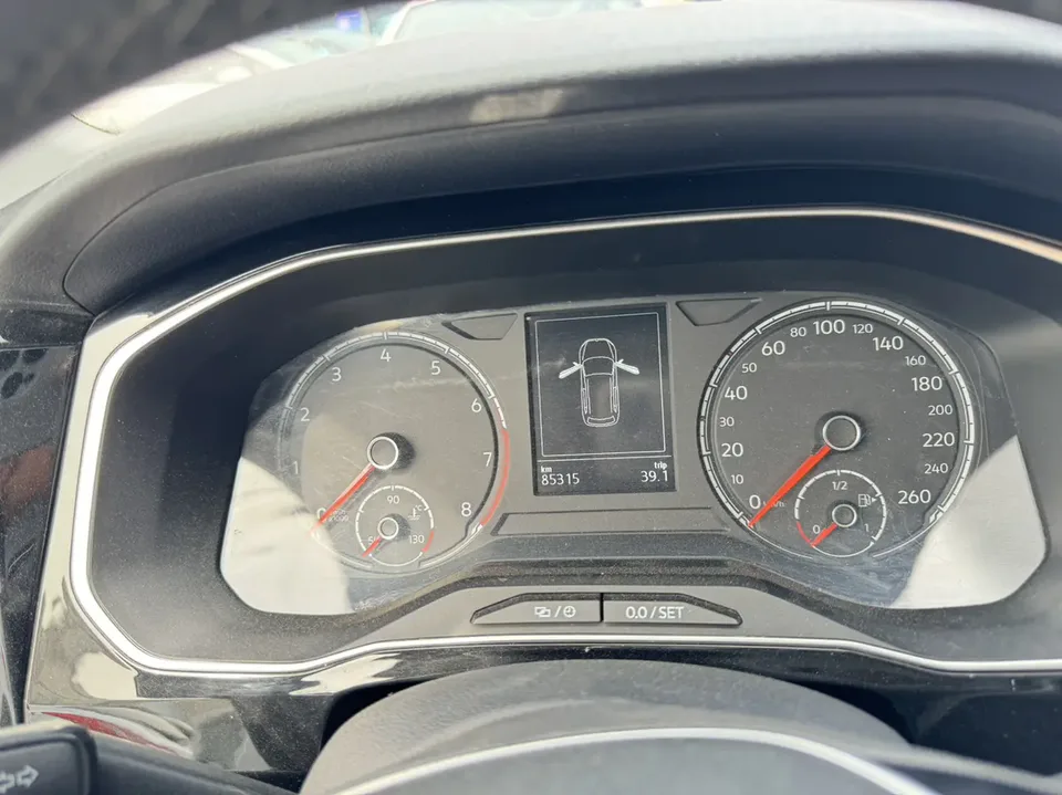 Jetta VS7 Jetta VS7 2023 280TSI Automatic Progressive Edition 2023 — thumbnail 2