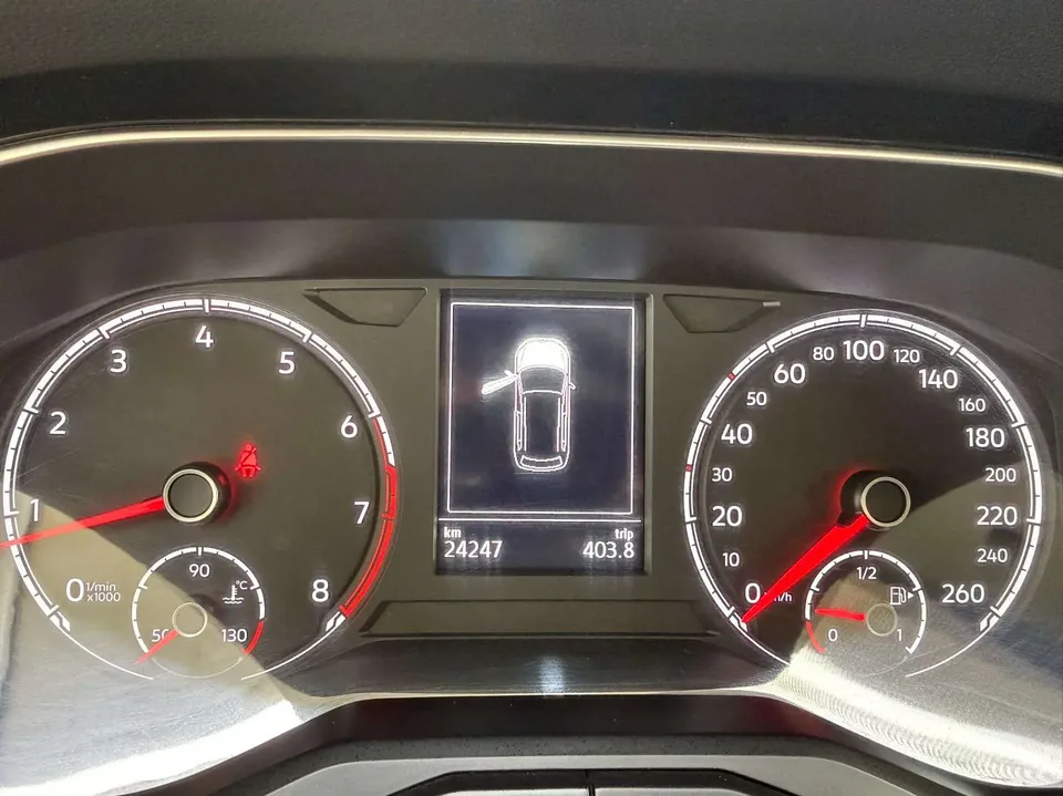 Jetta VS7 Jetta VS7 2021 1.4T Automatic Progressive 2022 — thumbnail 4