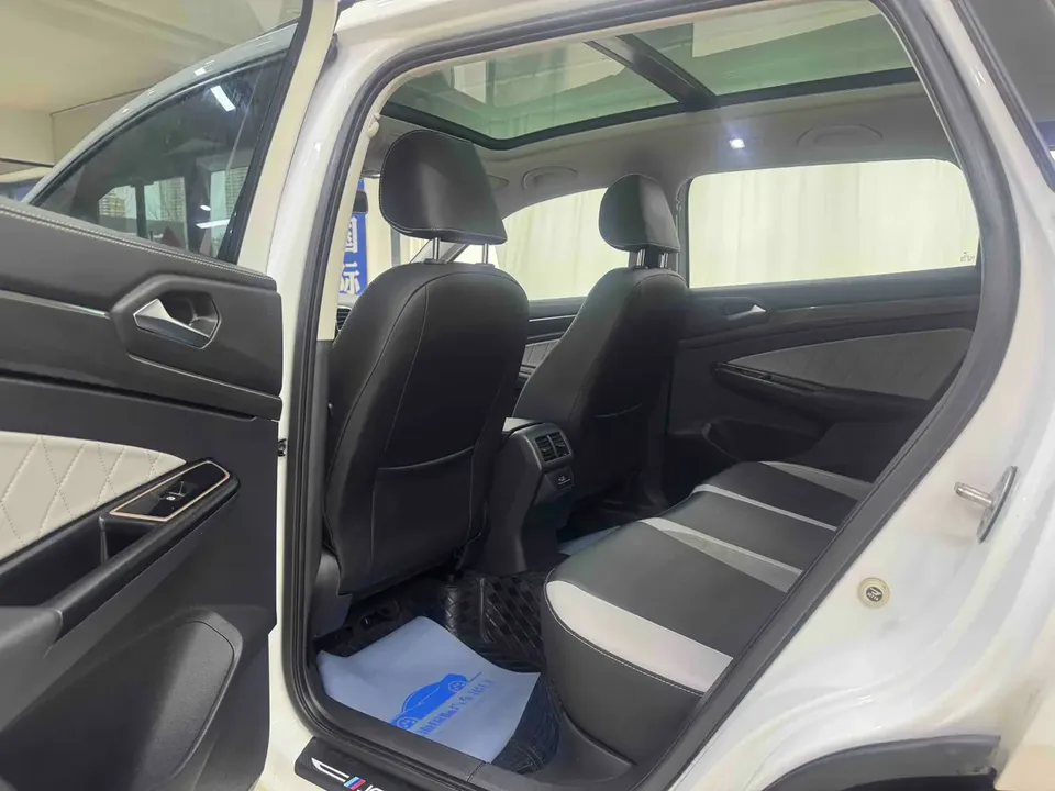 Jetta VS7 280TSI Automatic High-gloss Enjoyment Edition 2023 — миниатюра 5