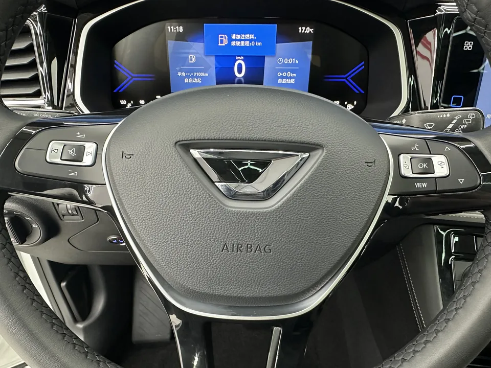 Jetta VS7 280TSI Automatic Enjoy Edition 2025 — миниатюра 4