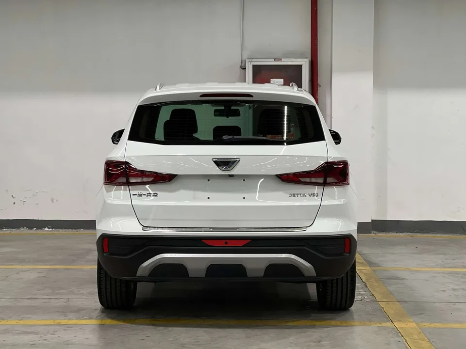 Jetta VS5 Jetta VS5 2022 280TSI Automatic Enjoy Edition Pro 2022 — миниатюра 2