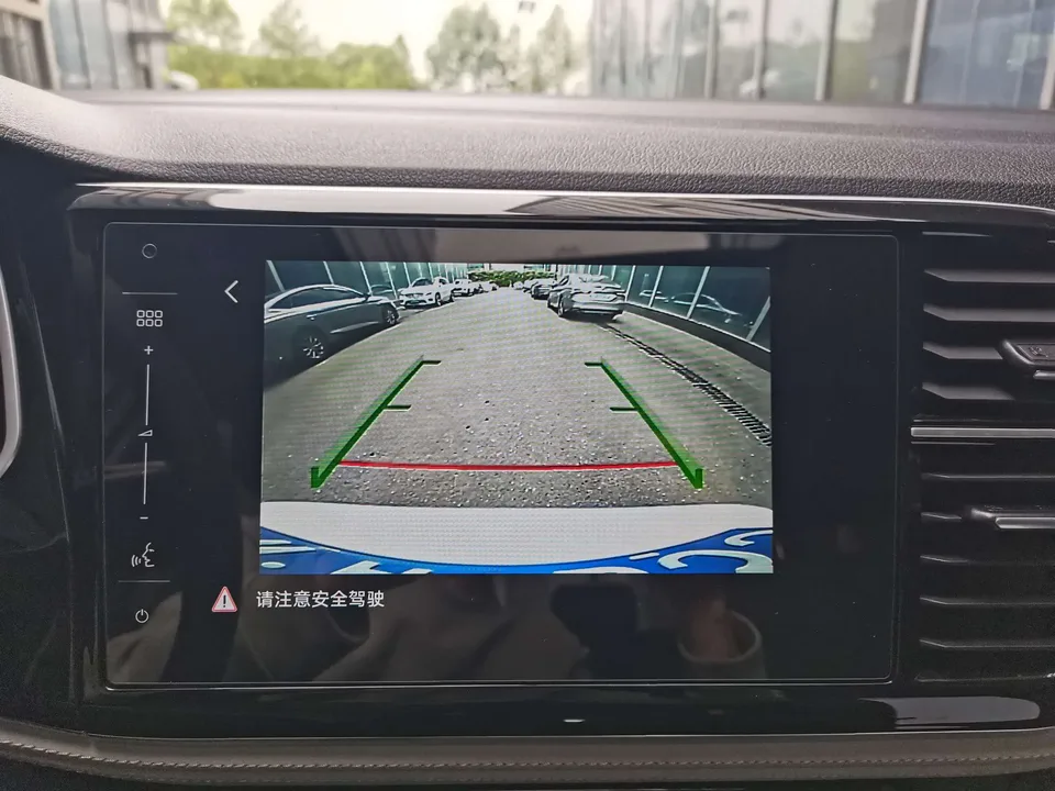 Jetta VS5 280TSI Automatic Enjoy Edition 2023 — миниатюра 3
