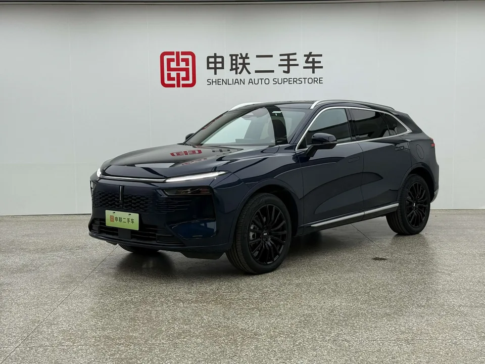 WEY Mocha PHEV 2025