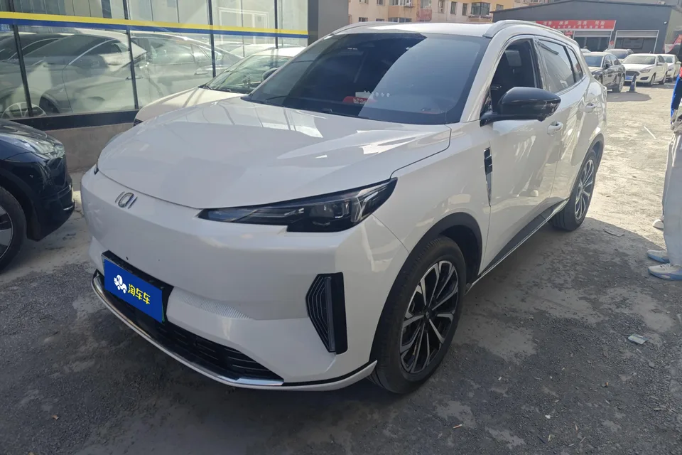 Changan Qiyuan Q05 Classic 2025