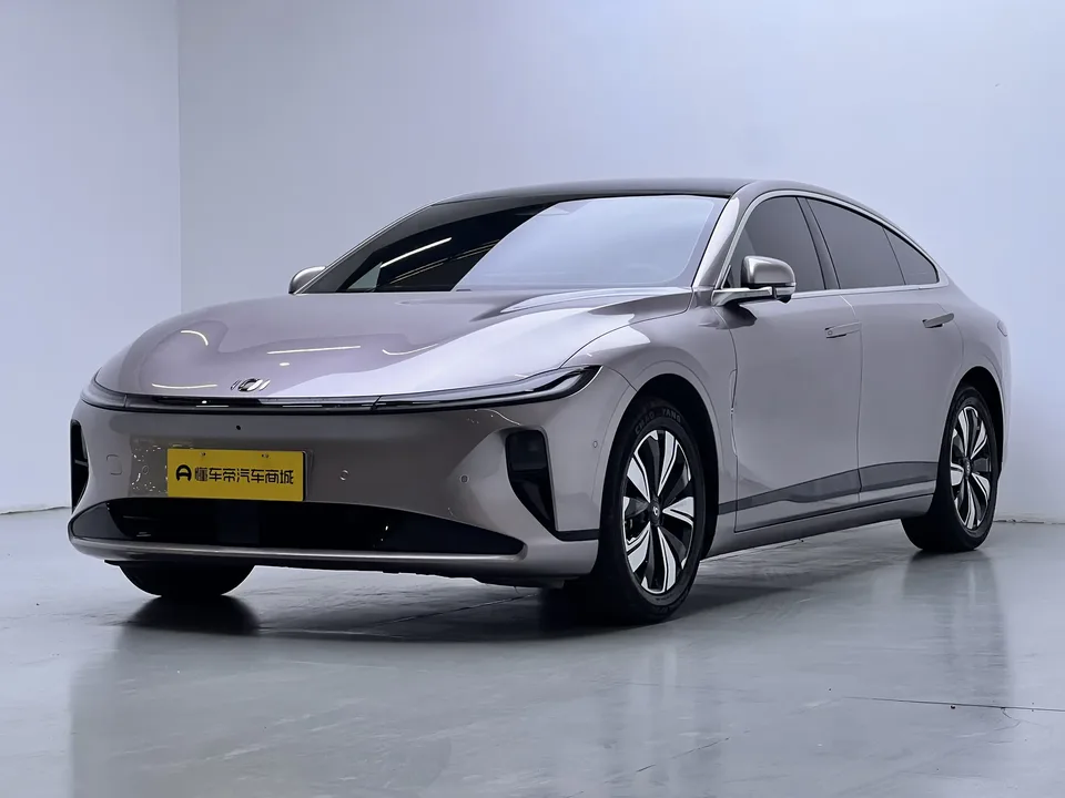 Changan Qiyuan A07 2025