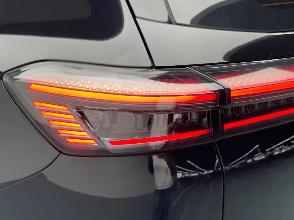 Chery Fengyun T8 1.5T 130km Premium Edition 2026 — миниатюра 2