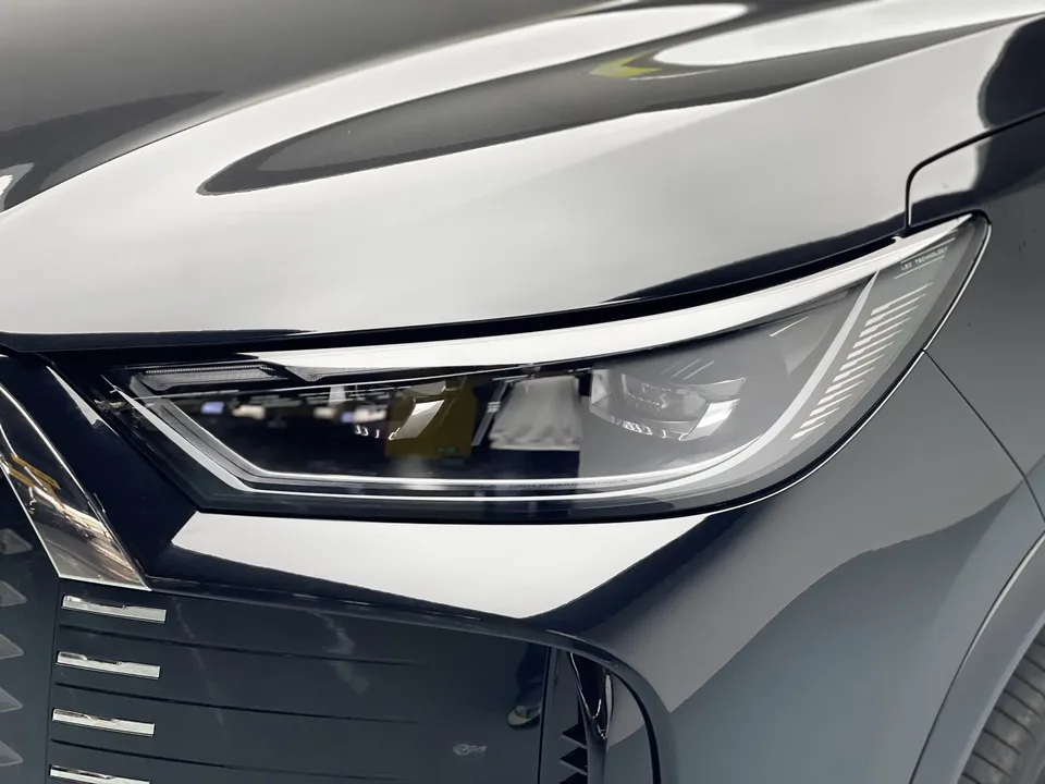 Chery Fengyun T8 1.5T 130km Premium Edition 2026 — миниатюра 4