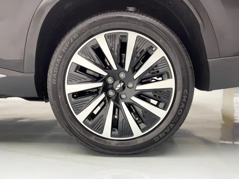 Chery Fengyun T8 2026 buy in Moscow