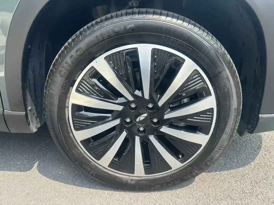 Chery Fengyun T8 1.5T 130km Comfort Edition 2025 — миниатюра 4