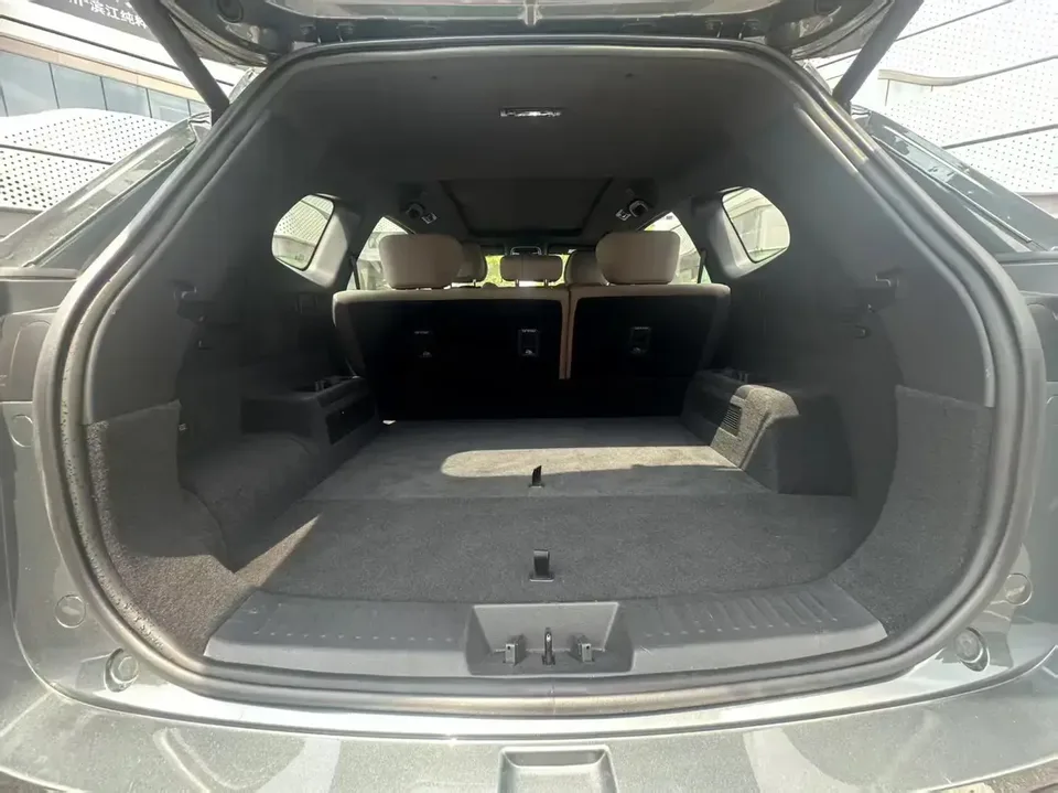 Chery Fengyun T8 1.5T 130km Comfort Edition 2025 — миниатюра 5