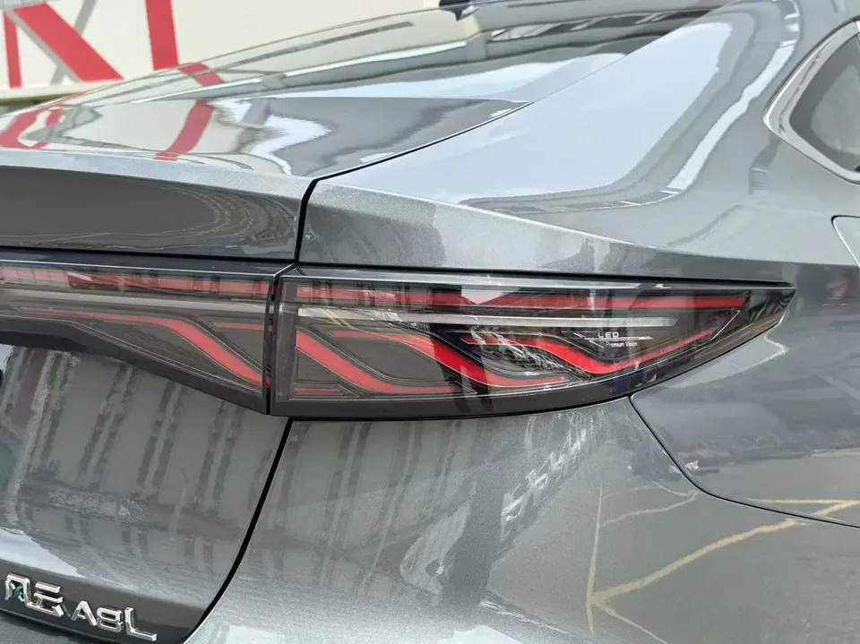 Chery Fengyun A8L Fengyun A8L 2025 145km Luxury Model 2024 — миниатюра 3