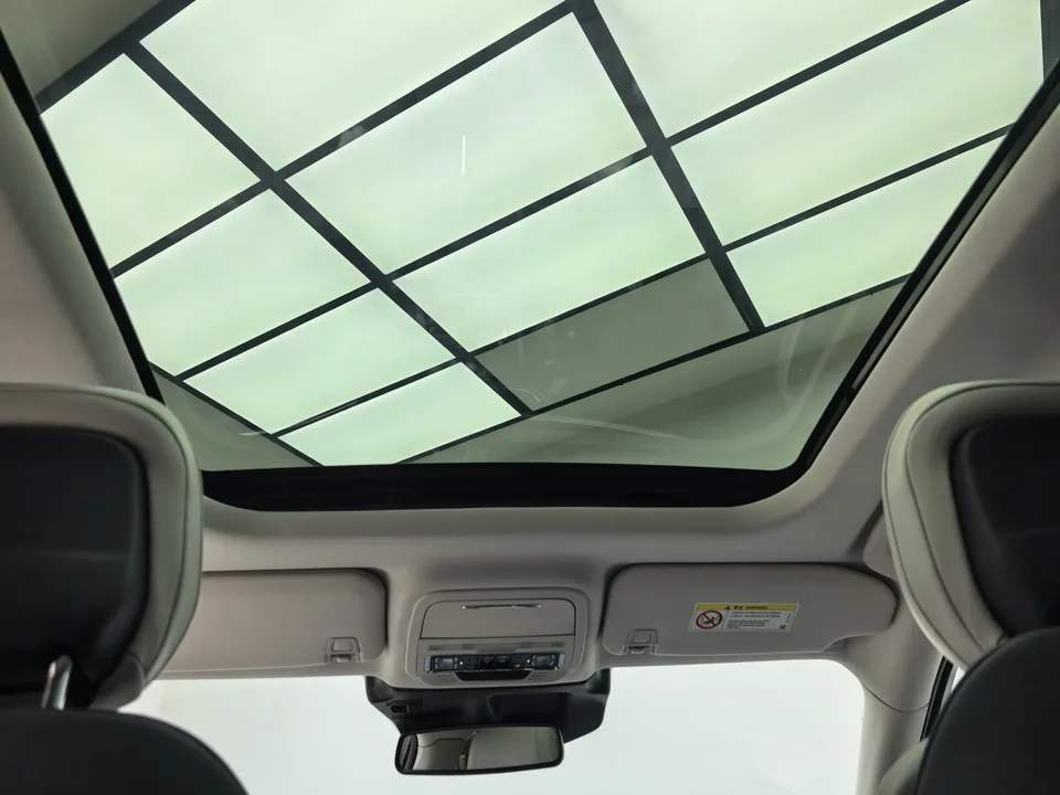 Lincoln Adventurer adventurer 2022 Modified 2.0T 2WD Elegant Edition 2023 — thumbnail 3