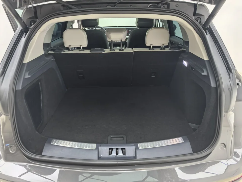Lincoln Adventurer adventurer 2022 Modified 2.0T 2WD Elegant Edition 2023 — thumbnail 5