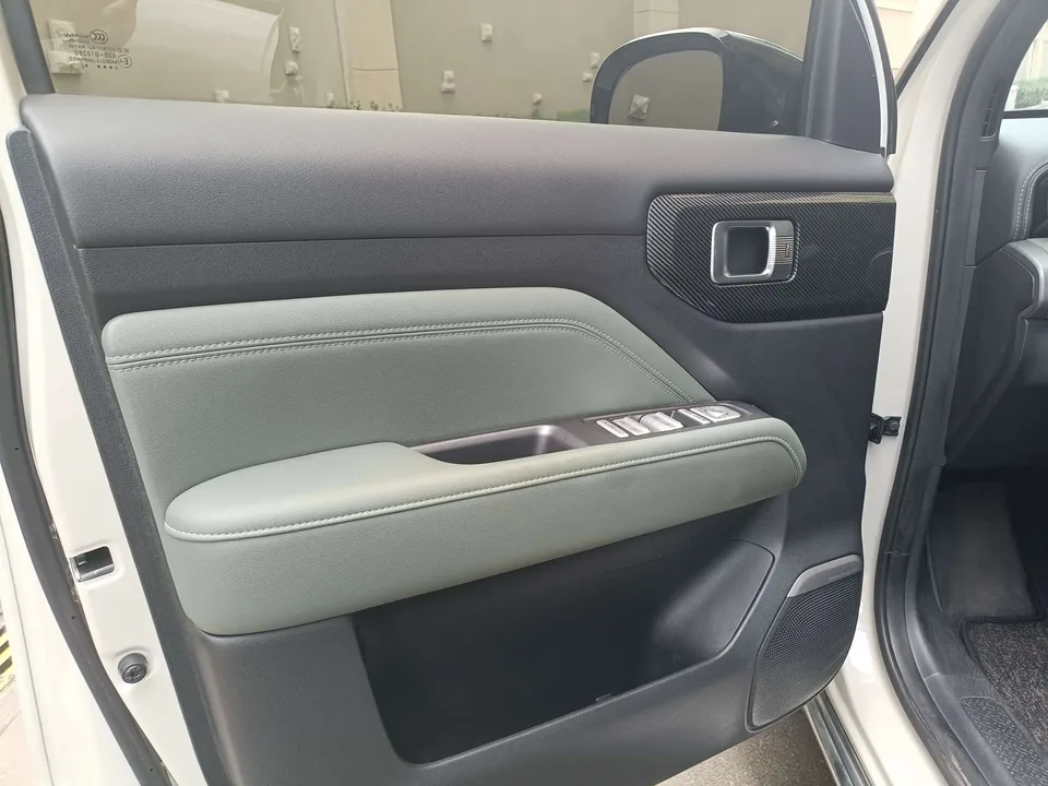 Baojun Yueya Plus Yueya Plus 2026 401km flagship version 2025 — миниатюра 5