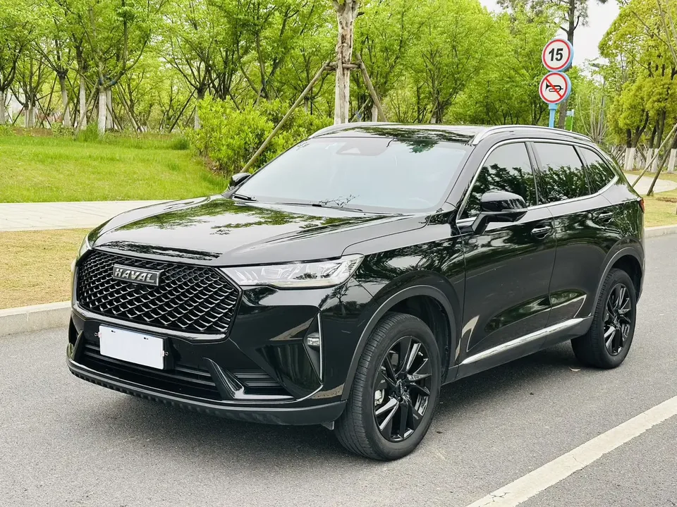 Haval H6 2022