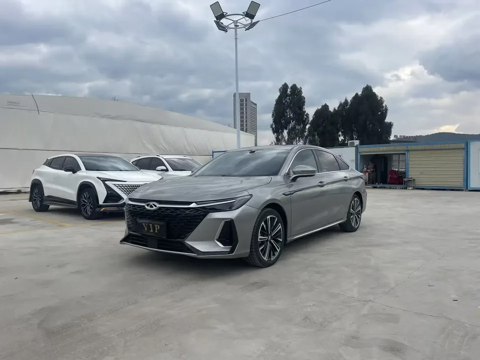 Chery Arrizo 8 2023