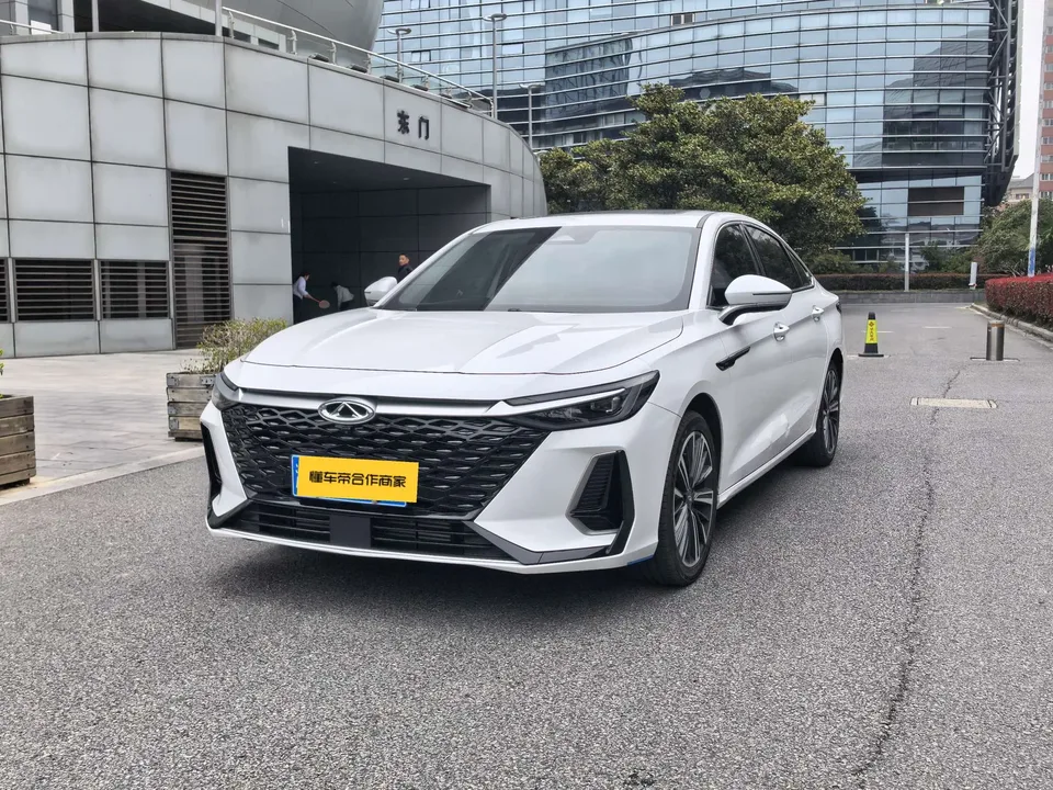 Chery Arrizo 8 2024