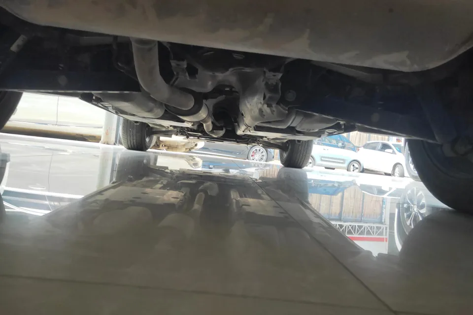 Nissan Qashqai Qashqai 2022 2.0L XV Prem.Pro Deluxe Edition Pilot Edition 2022 — миниатюра 2