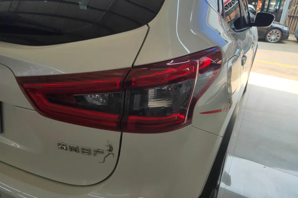 Nissan Qashqai Qashqai 2022 2.0L XV Prem.Pro Deluxe Edition Pilot Edition 2022 — миниатюра 4