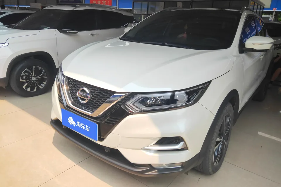 Nissan Qashqai Qashqai 2022 2.0L XV Prem.Pro Deluxe Edition Pilot Edition 2022 — фото 1, купить с доставкой в Москву