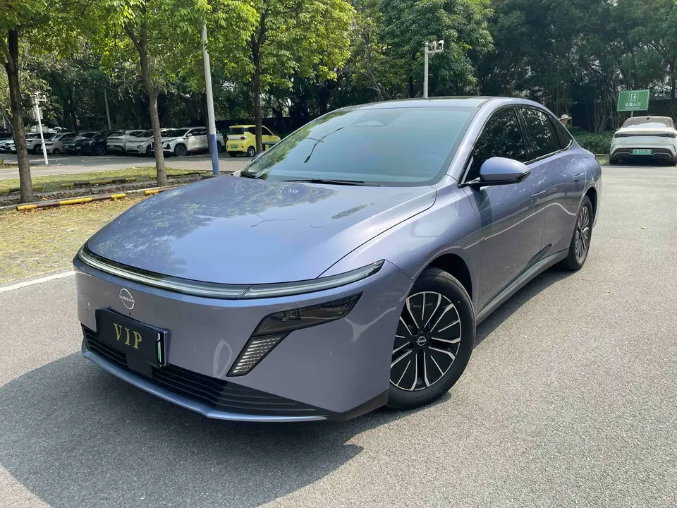 Nissan N6 2025