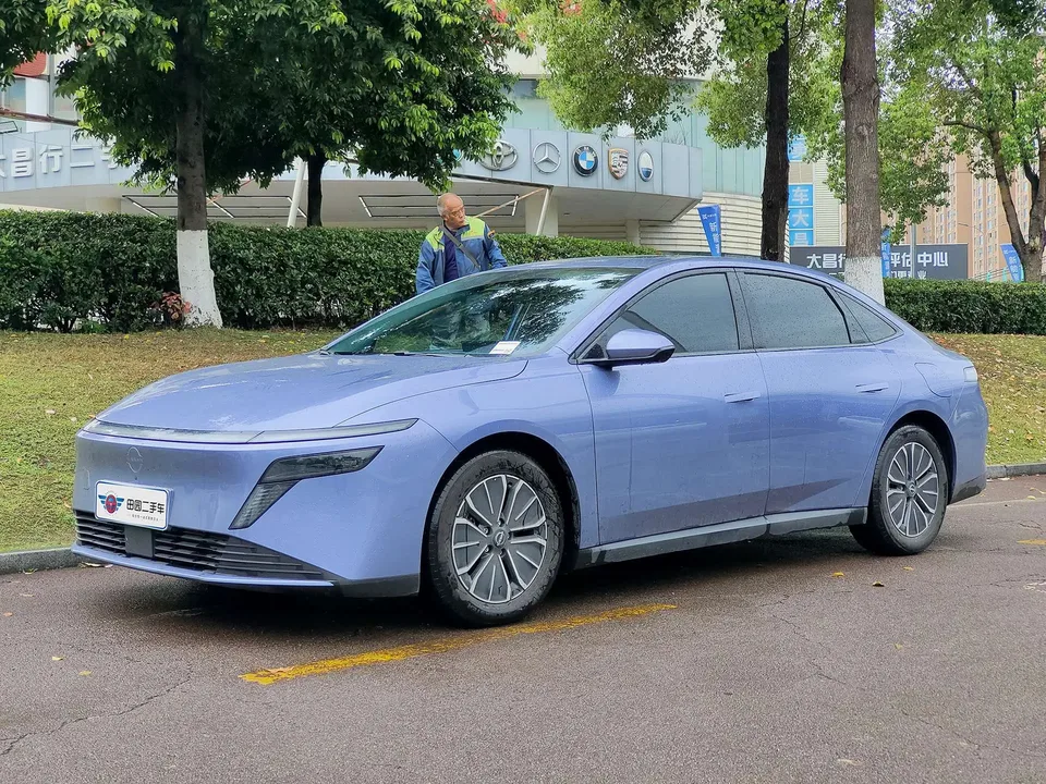Nissan N6 2026