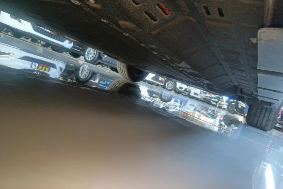 Nissan N6 Nissan N6 2026 180 Max 2025 — миниатюра 3