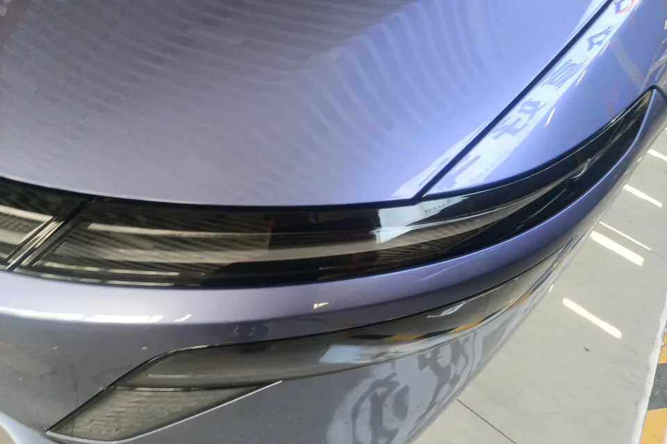 Nissan N6 Nissan N6 2026 180 Max 2025 — миниатюра 4