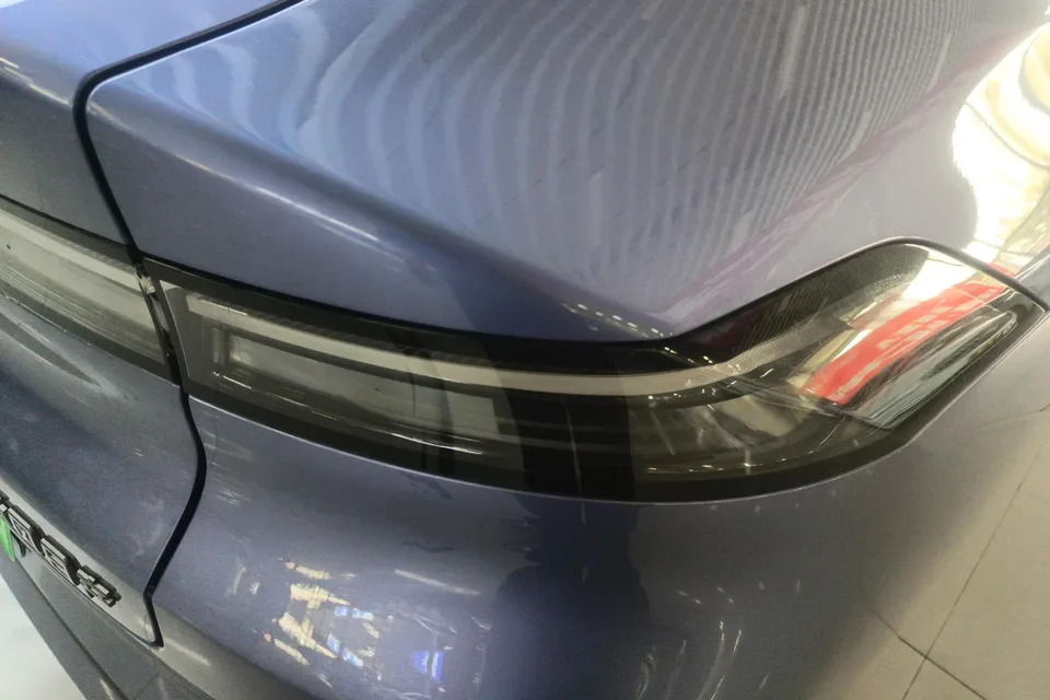 Nissan N6 Nissan N6 2026 180 Max 2025 — миниатюра 5