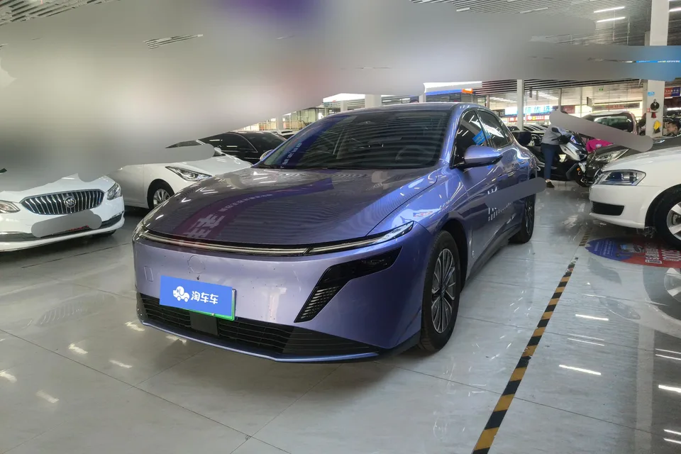 Nissan N6 2025