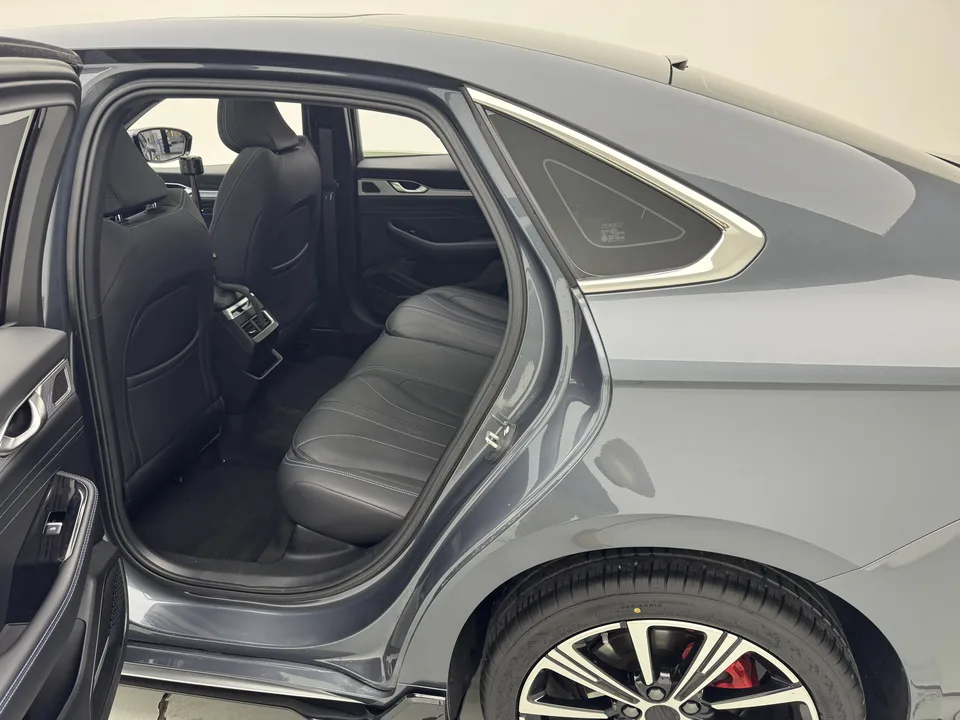 Geely Xing Rui Xingrui 2025 1.5T Dongfangyao Kunlun Edition 2025 — миниатюра 4