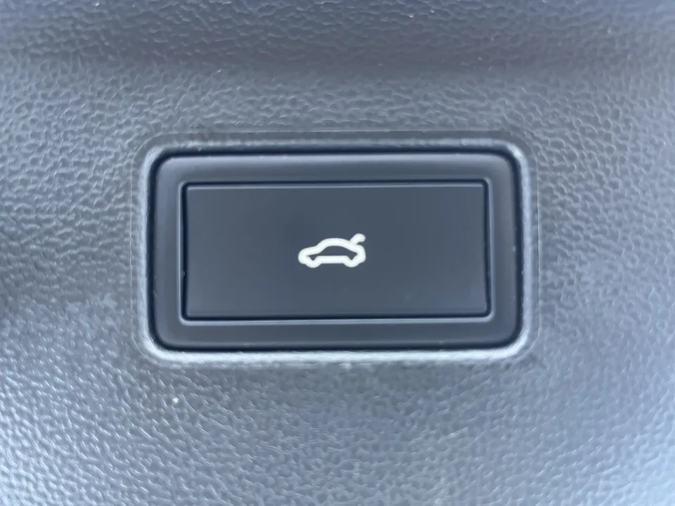 Volkswagen Tayron 2023