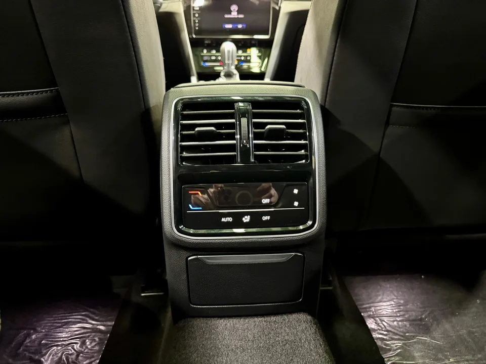 Volkswagen Arteon 380TSI Eye-catching Edition 2024 — миниатюра 4