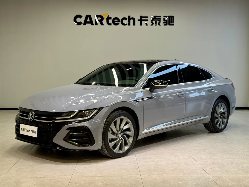 Volkswagen Arteon 2024
