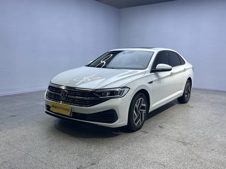 Volkswagen Sagitar 2023