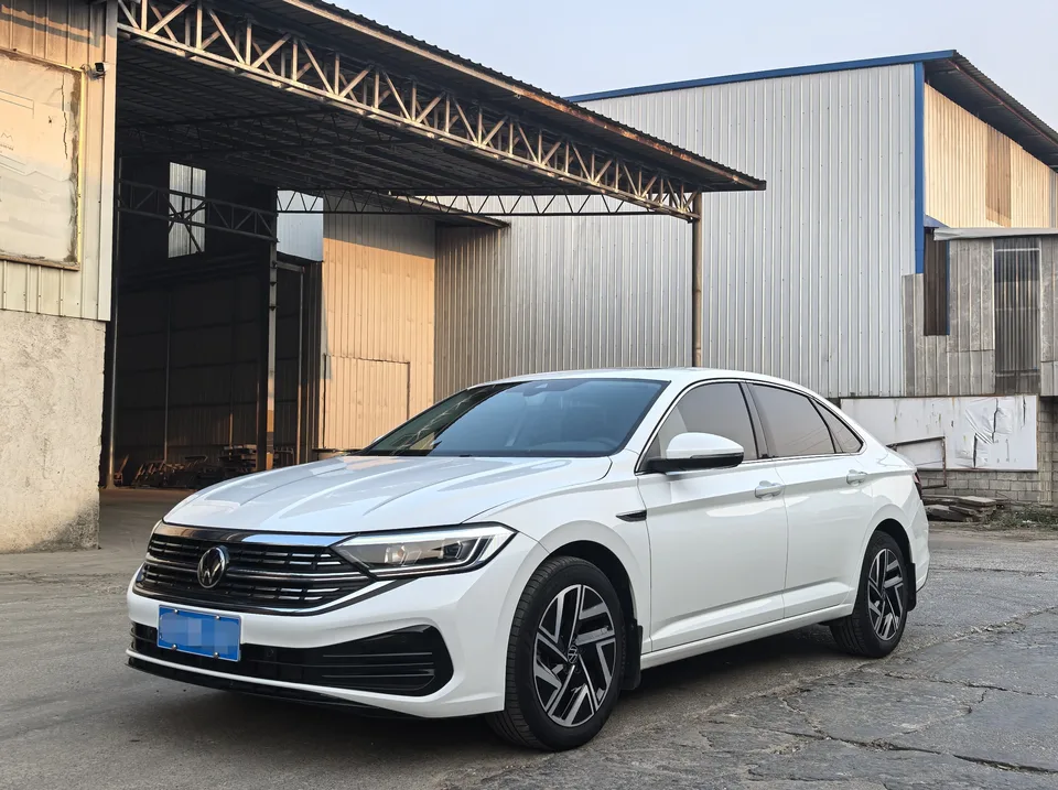 Volkswagen Sagitar 2023