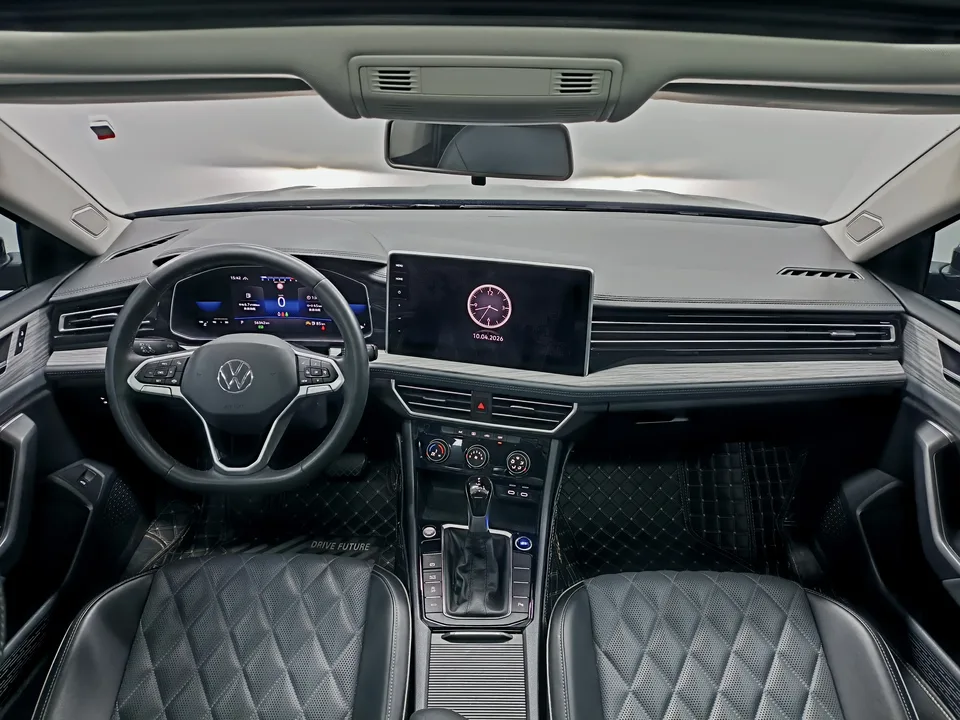 Volkswagen Sagitar 2023 Sagitar 300TSI DSG Beyond Edition 2023 — миниатюра 4