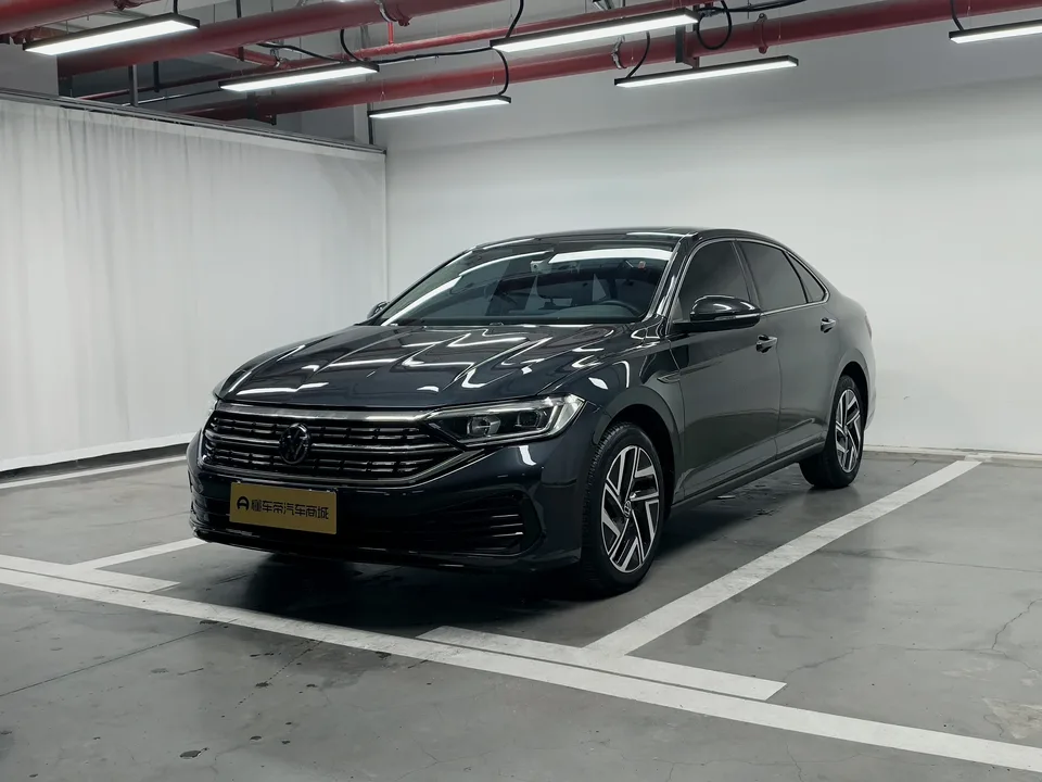 Volkswagen Sagitar 2023