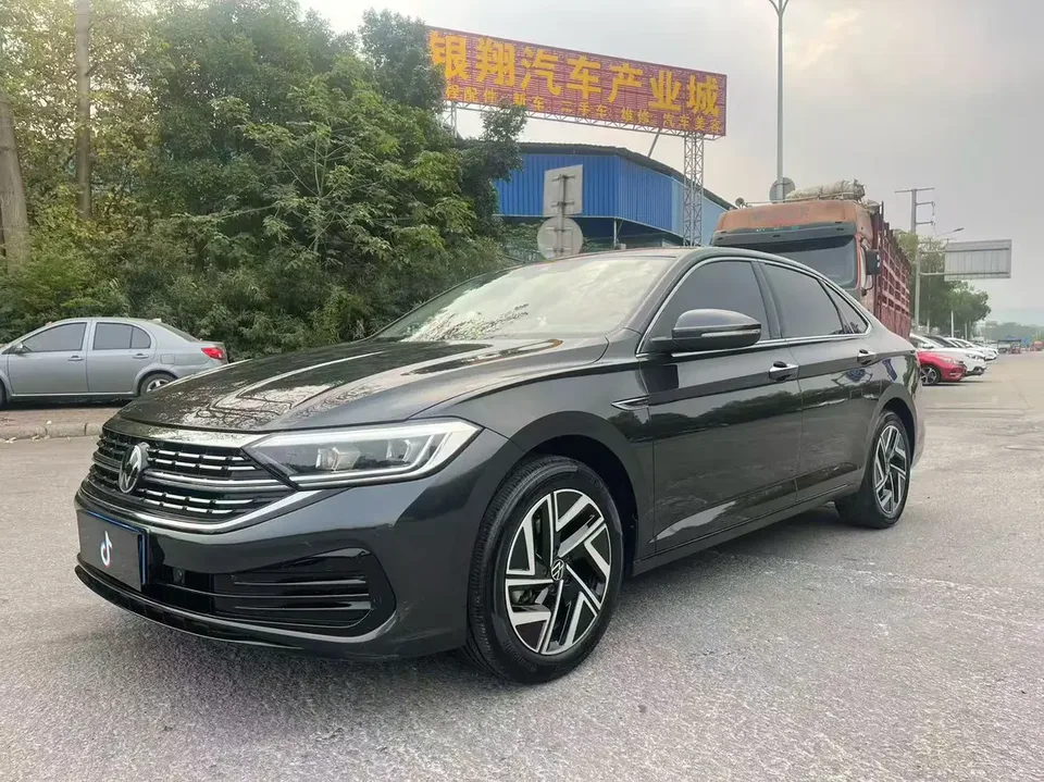 Volkswagen Sagitar 2024