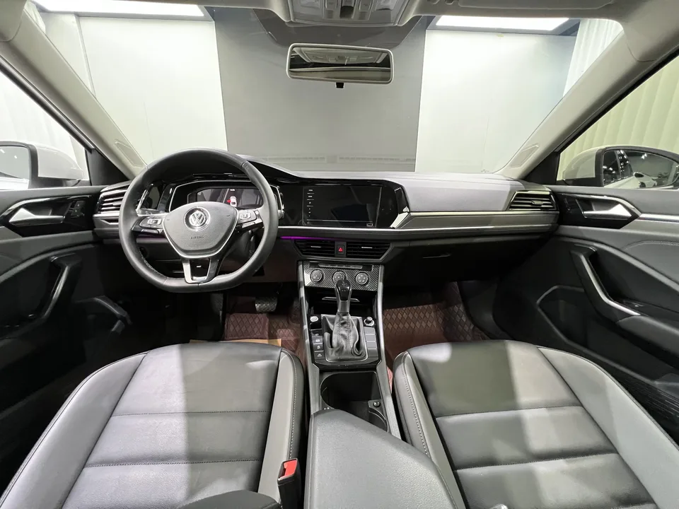 Volkswagen Sagitar Sagitar 280TSI DSG Beyond Edition 2022 — миниатюра 2