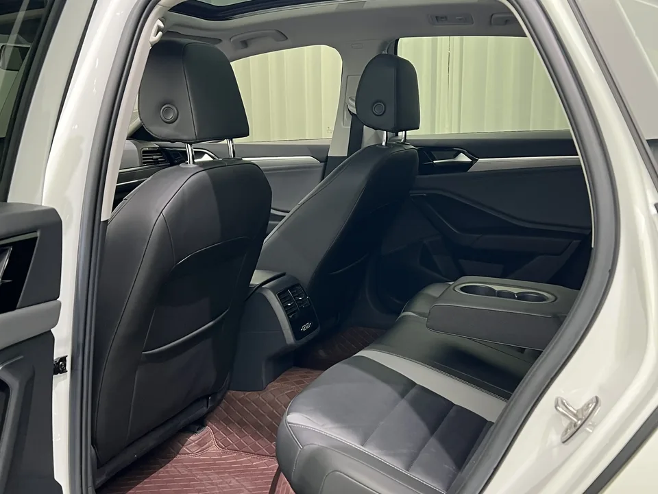 Volkswagen Sagitar Sagitar 280TSI DSG Beyond Edition 2022 — миниатюра 3