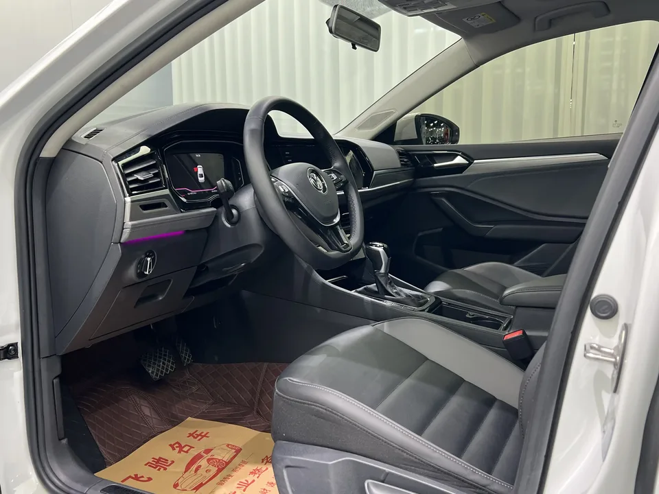 Volkswagen Sagitar Sagitar 280TSI DSG Beyond Edition 2022 — миниатюра 5