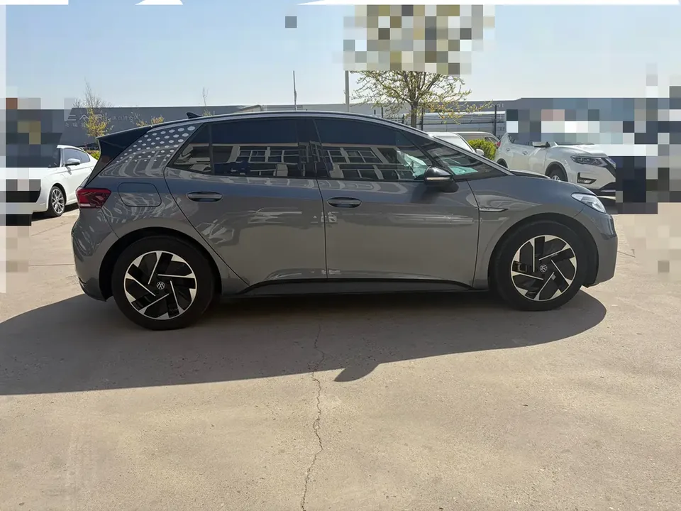 Volkswagen ID.3 ID.3 2023 Volkswagen ID.3 2023 Pure Smart Edition 2024 — thumbnail 2