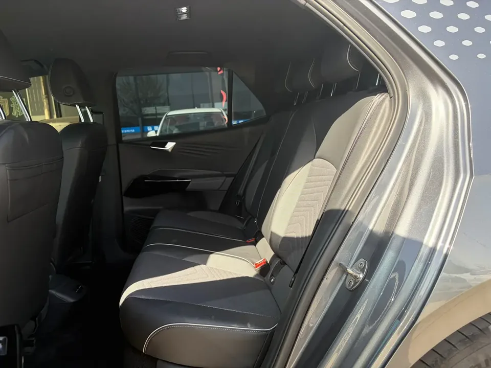 Volkswagen ID.3 ID.3 2023 Volkswagen ID.3 2023 Pure Smart Edition 2024 — thumbnail 3